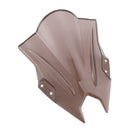 Windshield Windscreen for KAWASAKI NINJA 500 EX500R 2024-2025