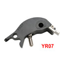 NEW Short Clutch Brake Lever fit for YAMAHA YZF R7 MT-10/SP FZ-10/SP 2022-23