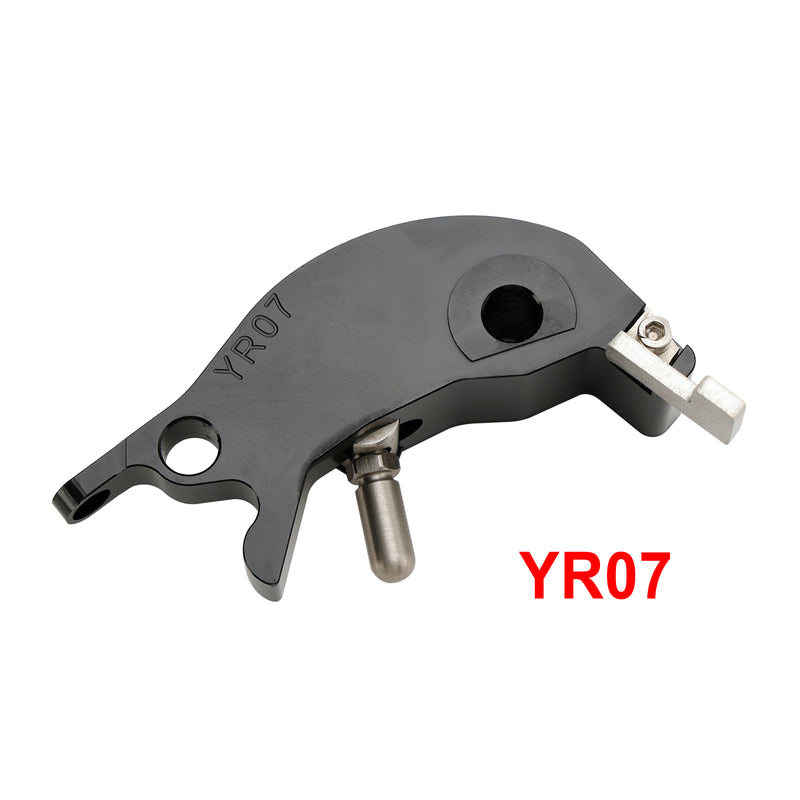 Adjustable Clutch Brake Lever fit for YAMAHA YZF R7 MT-10/SP FZ-10/SP 2022-23