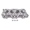 1994-1996 For HONDA PASSPORT 2.6L 2559CC L4 SOHC, (8 VALVE), ENG CODE 4ZE1 Cylinder Head 8970236740