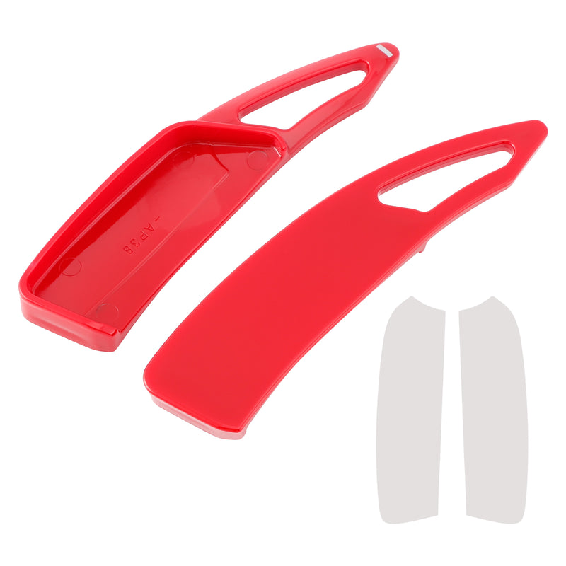 Steering Wheel Paddle Shifter Extension For Peugeot 17-23