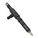 1Pcs Fuel Injector For Isuzu 4HE1 4.8L 4HG1T 4.6L NPR NQR 9430613736 8971489601