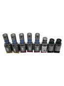 2011 HYUNDAI PRIDE 1.6L 8PCS A6GF1 A6GF2 Transmission Solenoids Kit