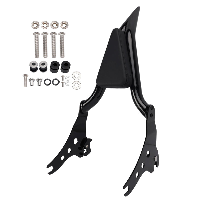 Passenger Sissy Bar Backrest for FXBB 107 2018-2020 FXBBS 114 2021-2024