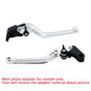 Long Clutch Brake Lever fit for HONDA CB350 Hness GB350 CB350 2021-2023