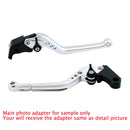 2023-2025 YAMAHA XMAX 300 Long Clutch Brake Lever