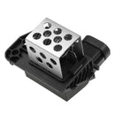 New Radiator Motor Fan Heater Resistor 9673999980 For Peugeot 108 3008