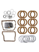 VT1/2/3 Auto Transmission Master Rebuild Kit Set For Mini Cooper VT1 CVT