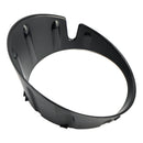 Front Bumper Fog Light Lamp Cover Bezel For Mini Cooper R55 R56 R57 R58 R59