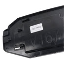 2019-2025 For Mercedes GLE W167 Gas Tank Fuel Filler Housing Door Cover A1676300000