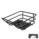 Honda CC110 Cross Cub 110 2023 2024 Black Front Rack Carrier Basket
