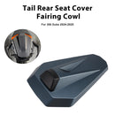 2024-2025 390 Duke Tail Rear Seat Cover Fairing Cowl
