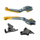 Adjustable Clutch Brake Lever fit for CFMOTO 450SS 450SR 21-23 450NK 23-24