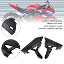 Hand Side Belly Frame Panel Fairing Cowl For Honda CBR650R 2024-2025