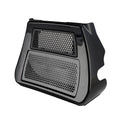 2024-2025 Harley Street Glide FLHX Lower Chin Spoilers Radiator Guard Cover