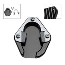 Kickstand Enlarge Plate Pad fit for Tiger 850 Sport 2021+