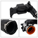 Crankcase Breather Intake Line Assembly 2700900700 for Benz M270 X156 2014-2019