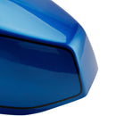 2022-2025 Yamaha XSR900 Rear Tail Pillion Seat Fairing Cover