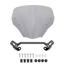 ABS Motorcycle Windshield WindScreen fit for HONDA CB750 2023-2024