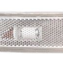 Side Marker Lamp Turn Signal Light Housing for Honda Civic 2016-2021