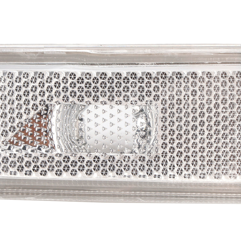 Side Marker Lamp Turn Signal Light Housing for Honda Civic 2016-2021