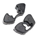 Rear Wheel Damper Rubber Set For Kawasaki ZX6R ZX6RR ZX7R ZX7RR ZX9R Z1000 ZZR
