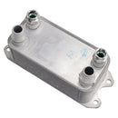 Engine Oil Cooler 0995002300 For Mercedes-Benz C-Class W204 C204
