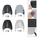 Windshield Windscreen for KAWASAKI Eliminator 500 2024-2025