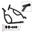 2023-2025 Triumph Street Triple 765 RS Engine Guard Crash Bar Frame Protector Bumper