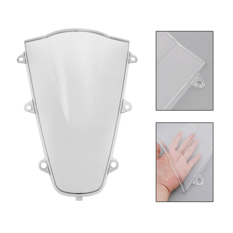 Windshield WindScreen fit for HONDA CBR1000RR 2017-2023