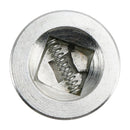 1994.05-2003 Ford F250 F350 F450 F550 FSD E250 E350 E450 ESD 7.3L Diesel Oil Pump Relief Valve Spring Plug & Seals Kit