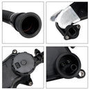 PC3Z-6A785-A Oil Separator Assembly For Ford F-250 Super Duty 6.7L Diesel 23-24