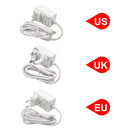 Raspberry Pi 5 Power Adapter USB-C Interface 27W Power 5V5A Full Current