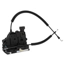 Front Left Door Lock For Fiat Ducato Citroën Jumper Peugeot Boxer 2006-