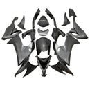 Injection Fairing Kit Bodywork Plastic ABS fit For Kawasaki ZX10R 2008-2010