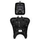 2024-2025 For Kawasaki Eliminator 500 Lower Front W/ Rear Seat Lower Pillion Black
