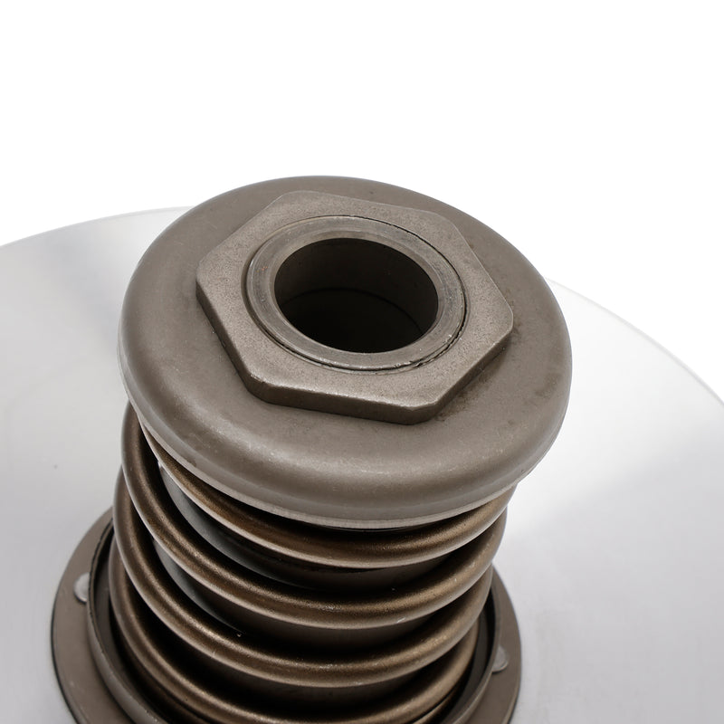 Rear Clutch Variator Secondary 21400-003-0000 For Coleman Outfitter 400 Ut40