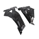 Engine Lower Belly Pan Panels Guard Fairing For Aprilia RS457 RS 457 2024-2025