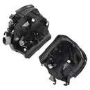 2003/10-2006/09 BMW X5 E53 3.0d 2993 ccm, 155 KW, 211 PS Pair Front Door Lock Latch Catch Actuator 51218402537/540