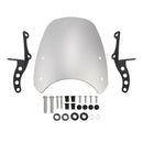 Windshield Windscreen for KAWASAKI Eliminator 500 2024-2025