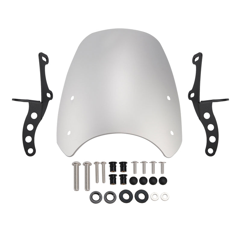 Windshield Windscreen for KAWASAKI Eliminator 500 2024-2025
