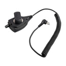 M-SM1601 Microphone Speaker For GP300 CP100 SP50+ PRO3150 P110 V468 EP350 DEP450