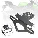 License Plate Holder Bracket fit for Kawasaki ZX-4R ZX-4RR 2023