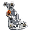 LH Rear Lamp Bulb Holder A2048201700 For Mercedes-Benz S204 C Estate 07-10