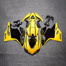 2012-2015 Ducati 1199 Injection Fairing Kit Bodywork Plastic ABS