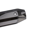 Radiator Side Cover Fairing Panels For Yamaha XSR900 2022-2025