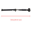 Rear Drive Shaft Propshaft 26107564740 1283mm For BMW X3 E83 2006-2008