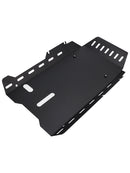 2001-2017 For Honda GL 1800 Goldwing 1800 Black Sump Under Guard Skidplate