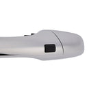 Front Right Exterior Door Handle With Holes 82661C5710 For Kia Sorento 15-20