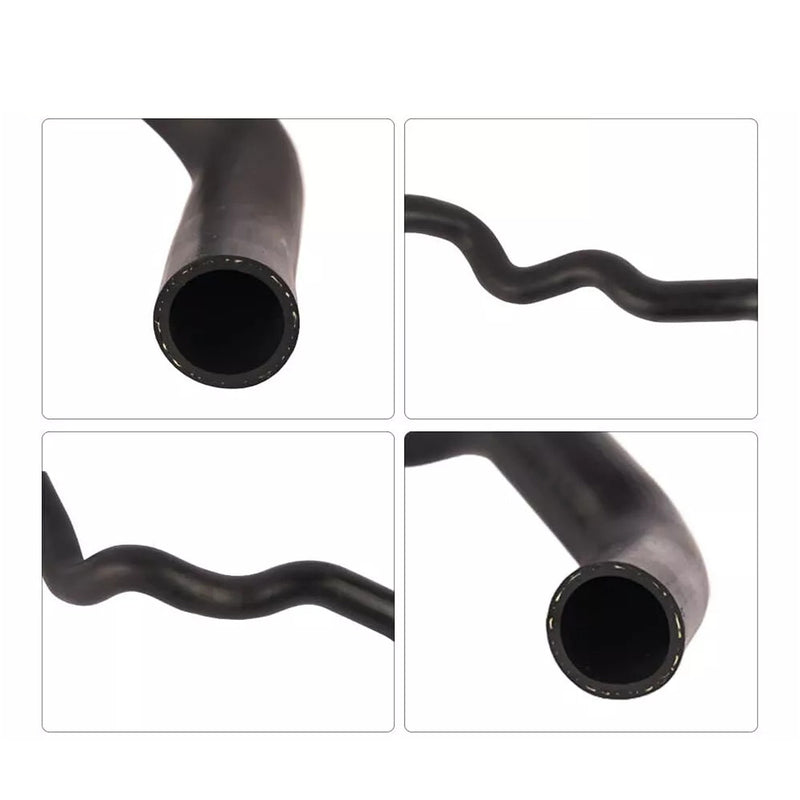 Radiator Coolant Lower Hose Kit For Chevrolet Cruze 2011-2016